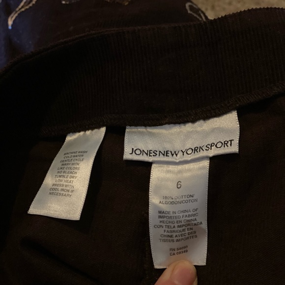 Knee length skirt - Picture 4 of 4